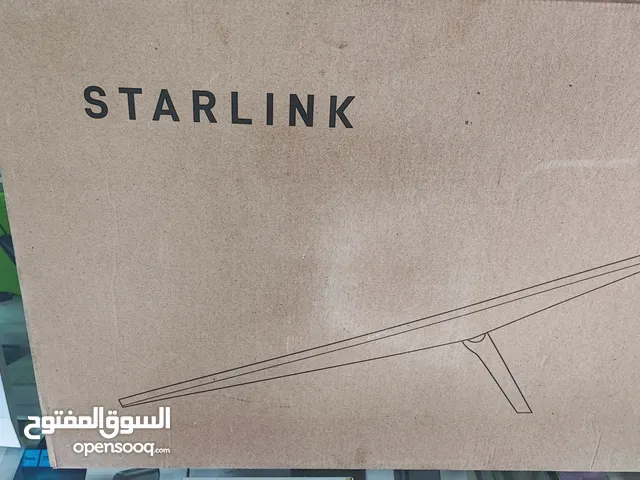 Starlink v3 ستار لينك الجيل الثالث انترنت فضائي لامحدود