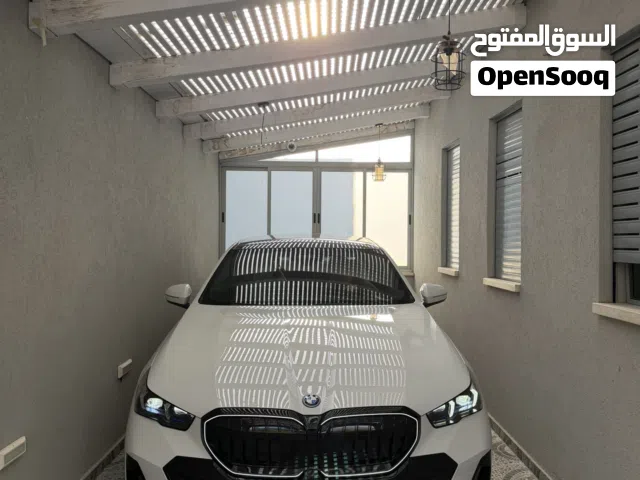 2025, بي ام دبليو, الفئة 5, 530e