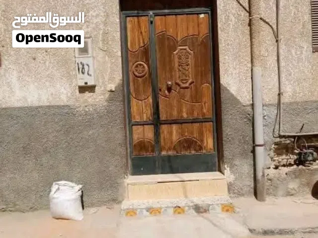 السلام عليكم يوجد منزل للبيع ربي يبارك زي ما موضح قدامك الشارع 7 مترو