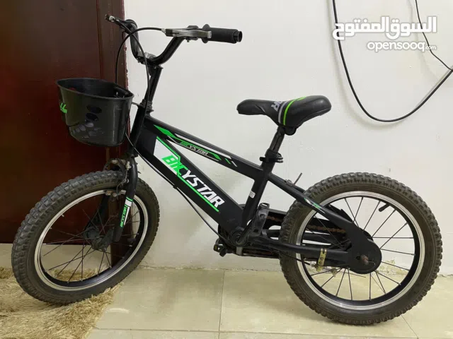 kids bicycle