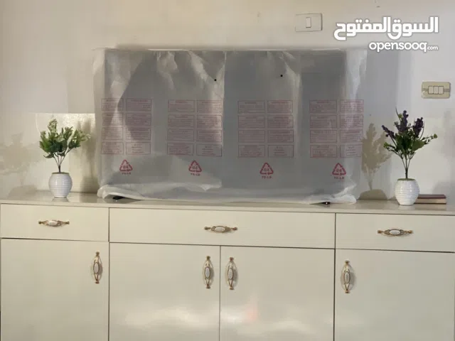 بوفي استعمال نضيف