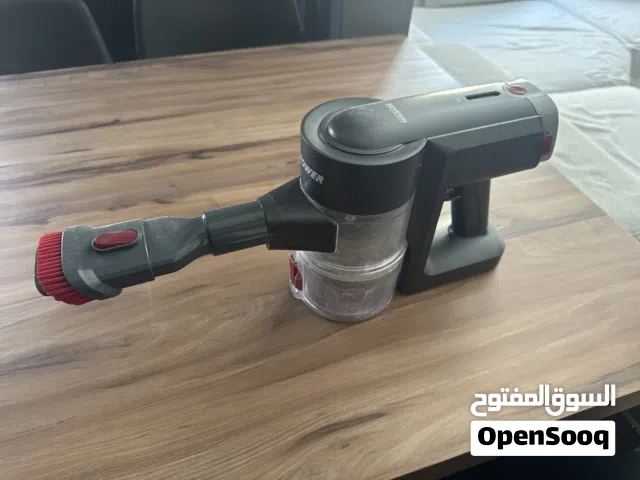 Vaccum cleaner