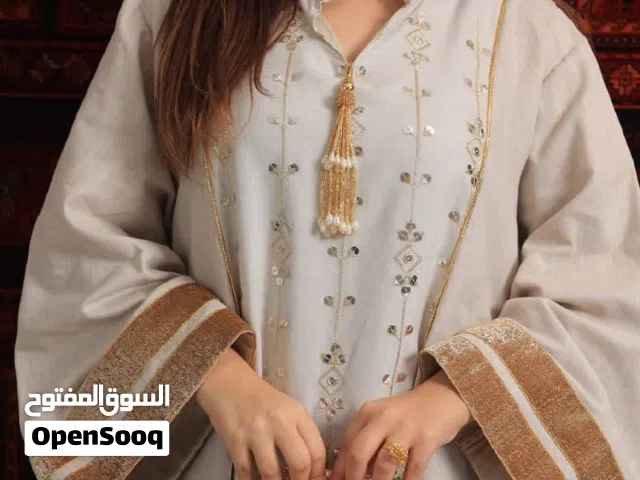 فستان سهرة