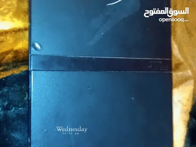 PlayStation 2 PlayStation for sale in Irbid