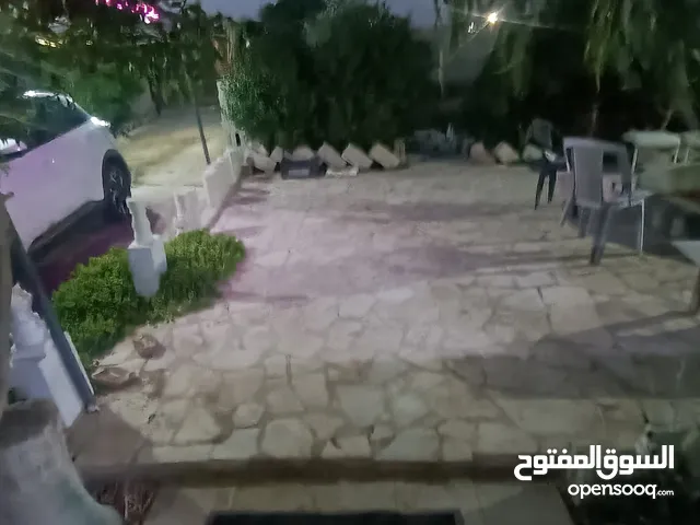 مزرعة للبيع المستعجل بسبب السفر