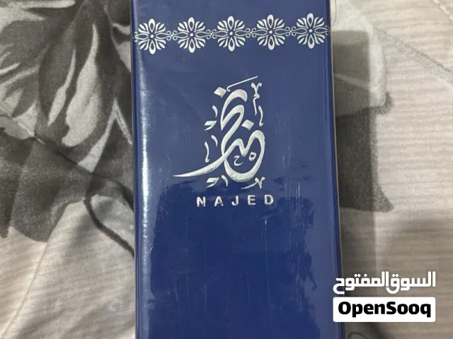 عطر نجد فرنسي اصلي مو مبطل