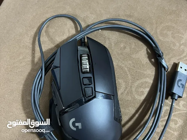 Logitech g502 hero