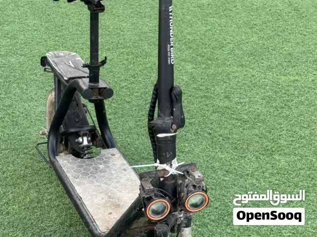 درّاجة كهربائية