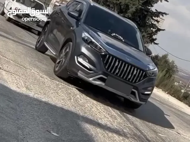 توسان 2017