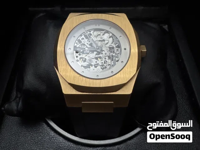 Automatic Seiko watches for sale in Muscat
