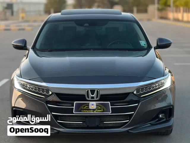 هواندكورد