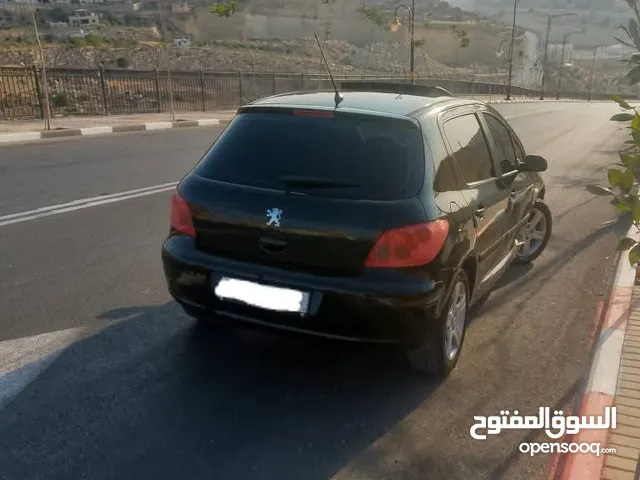 بيجو 307  2006
