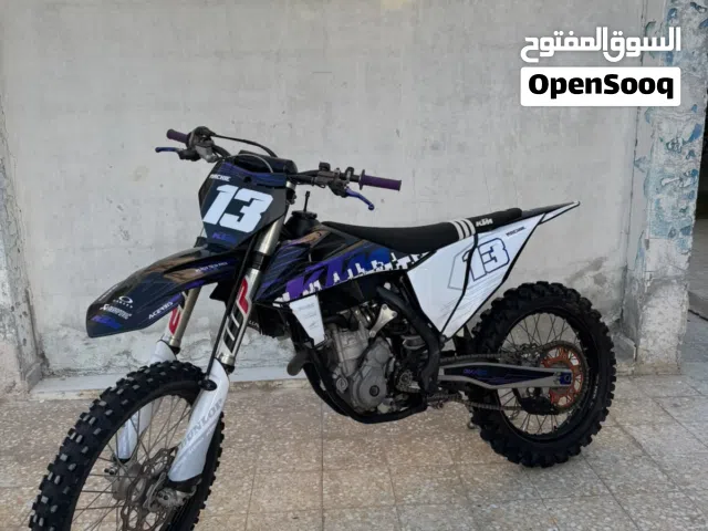 2019 KTM 350 SX-F