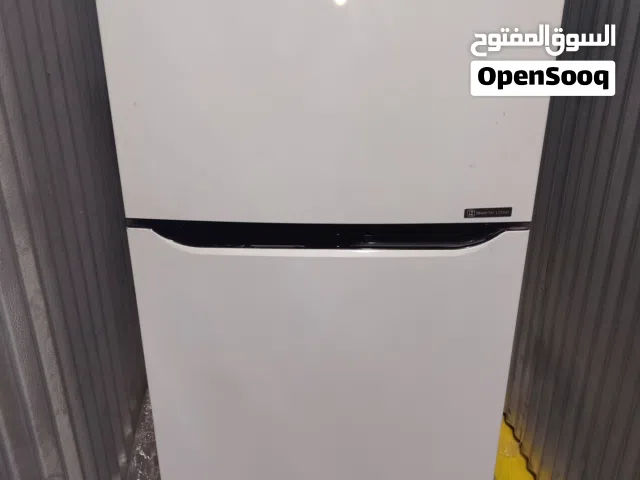 LG refrigerator for sale very good condition