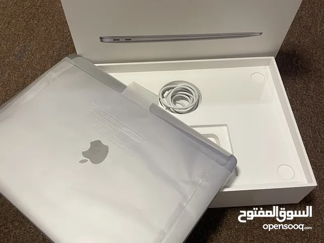 Macbook Air M1 ! Just Box Open
