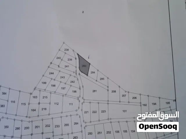 Residential Land for Sale in Zarqa Other