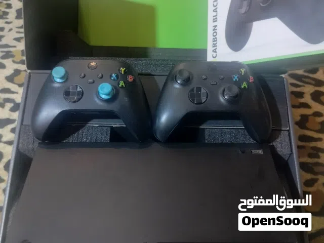 اكس بوكس سيريس اكس