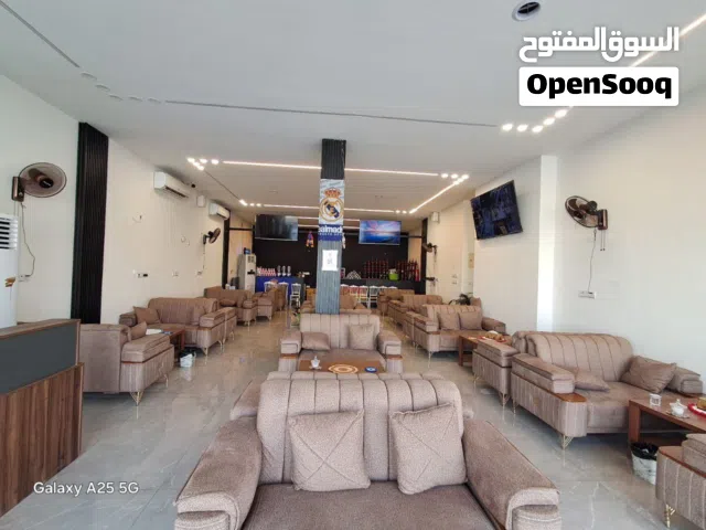 كافيه متكامله للبيع