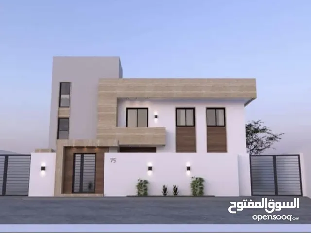 400 m2 More than 6 bedrooms Villa for Sale in Benghazi Tabalino