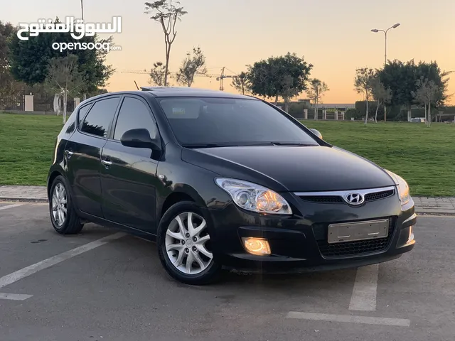 i30 استيراد كوري حديت