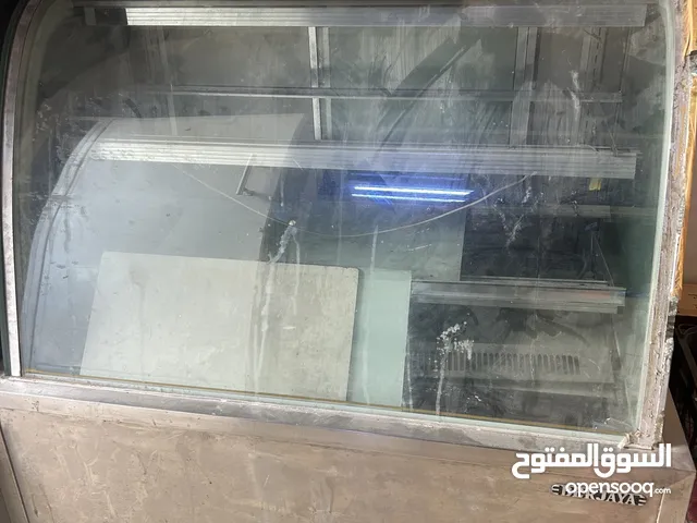 Chiller freezer