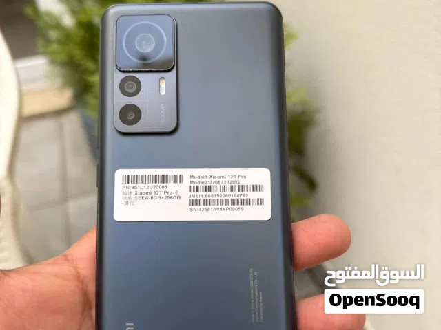 مي 12 تي برو الله يبارك للبيع حتي بحوالة