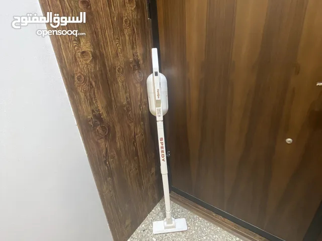 مكناسة كهربائية ماركة ڤانتوم