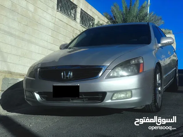 Honda Accord 2005 in Amman