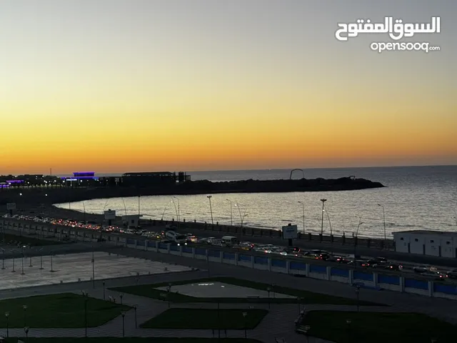 125 m2 3 Bedrooms Apartments for Rent in Tripoli Omar Al-Mukhtar Rd