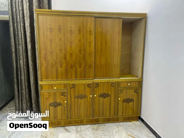 بوفية قياس مترين