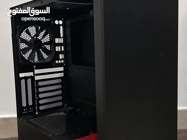 GAMING PC CASE