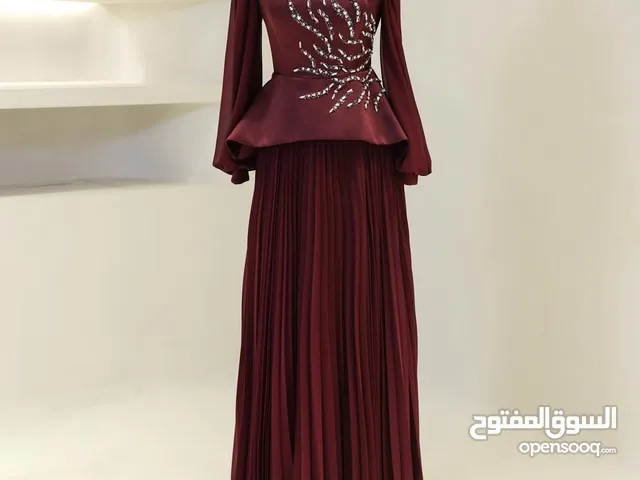 Weddings and Engagements Dresses in Nablus
