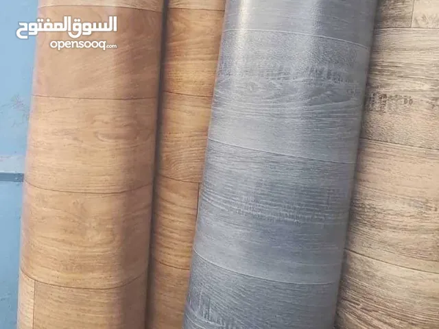 باركيه ارضيات احدث انواع الفينيل الباركية ،،،قوي ثقيل،، قابل للغسيل جودة ممتازه ما يطلع روائح جيد