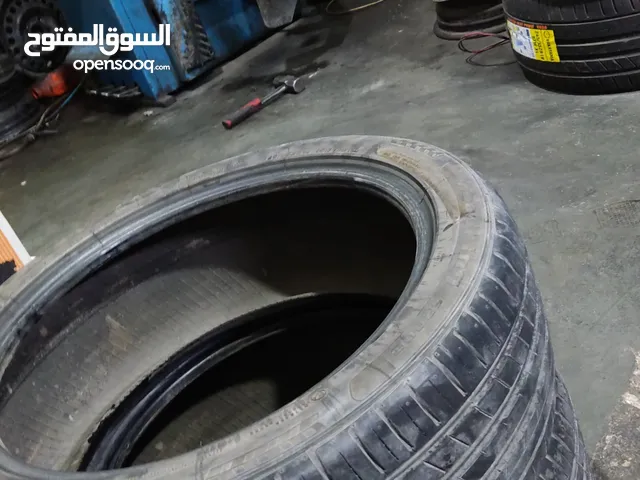 Other 18 Tyres in Dhofar