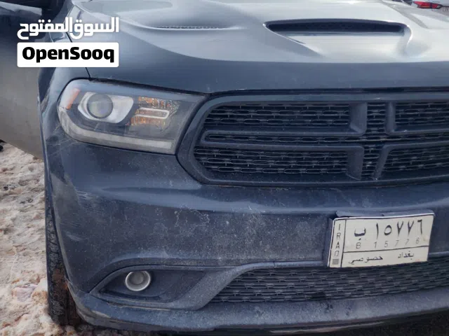 دوج دورنكو 2016 بلاك سيارة مال بيت نظيفه على أيدي السنوية باسمي مشروع وطني يرهم مراوس مع بيك اب 2018