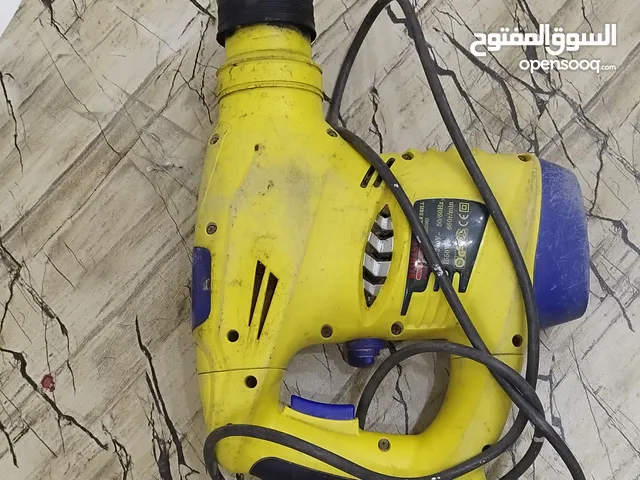 دريل جك همر بلادي ما مفتوح