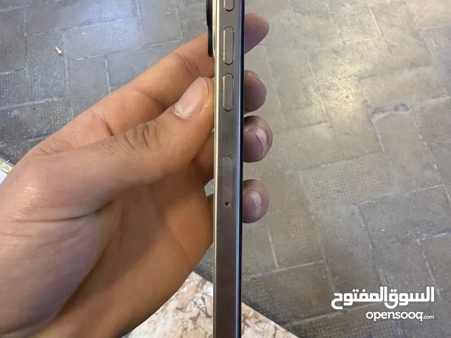 Apple iPhone 16 Pro Max 256 GB in Tripoli