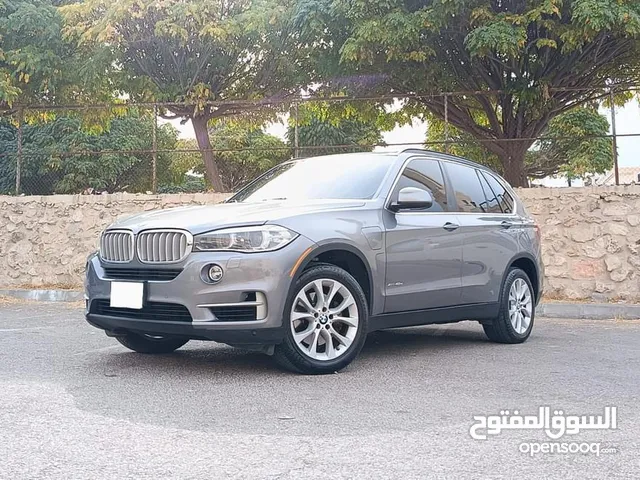 BMW X5 Series 2016 in Al Karak