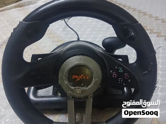 مقود يدوي (ستيرنج)