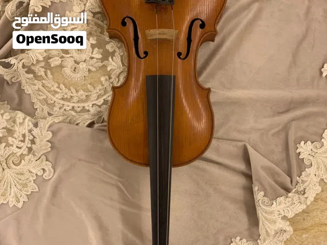 كمان شتاينر( STAINER) 4/4  صنع بالنمسا