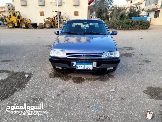 Peugeot 405 1997 in Sharqia