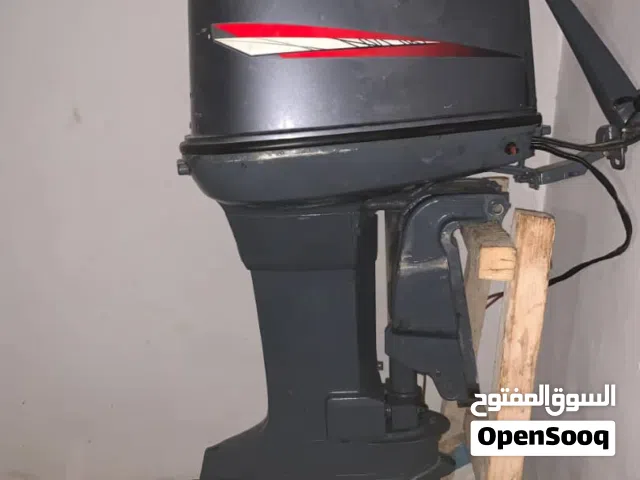 محرك يماها