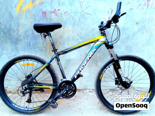 عجلة عجله دراجة دراجه Phoenix   KX 620