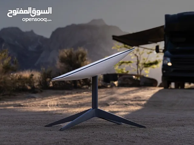 ستارلينك جديد الجيل الثاني
