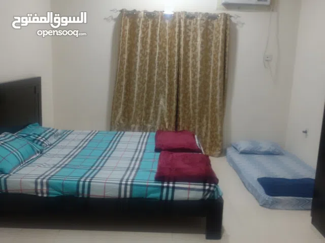 MUSCAT GALAXY HOSTEL نزل مسقط جالاكسي
