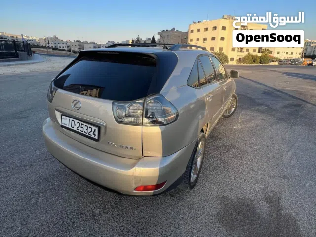 2006 لكزس RX RX 450h