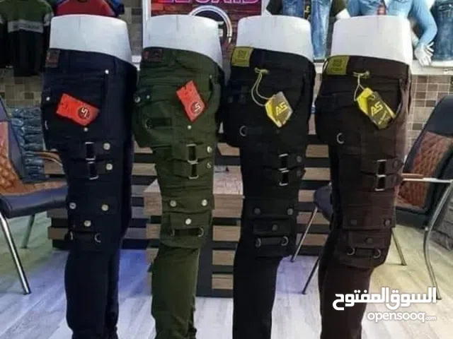 جنكل رجالي نخب اول مكفول  من وزن 40 ل 100 كيلو  متوفر. 4 الوان  زيتي كحلي بيج اسود متوفر تشكيله جكت