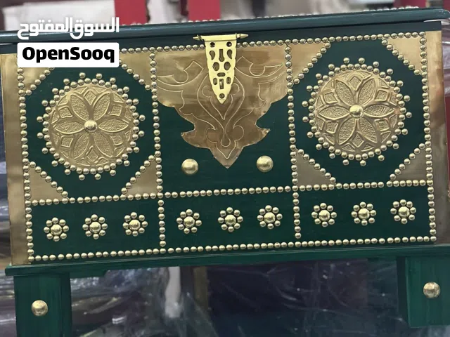 صندوق مبيت للبوفيه