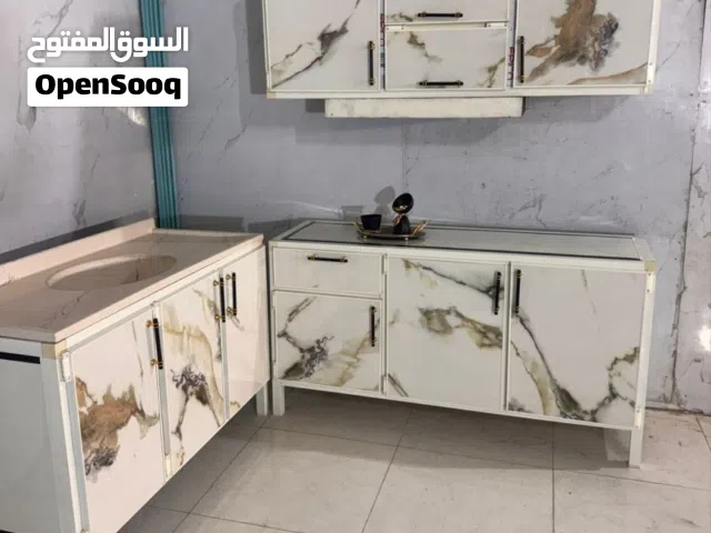 تحية طيبة زبائننا الكرام توفر كاونتر المنيوم قياس مترونص      يوجد توصيل   لحجز والاستفسار مراسله ال