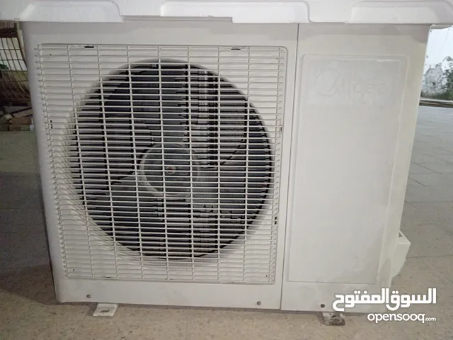 Midea 1.5 to 1.9 Tons AC in Abu Dhabi